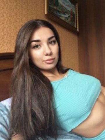 Проститутка Илона
